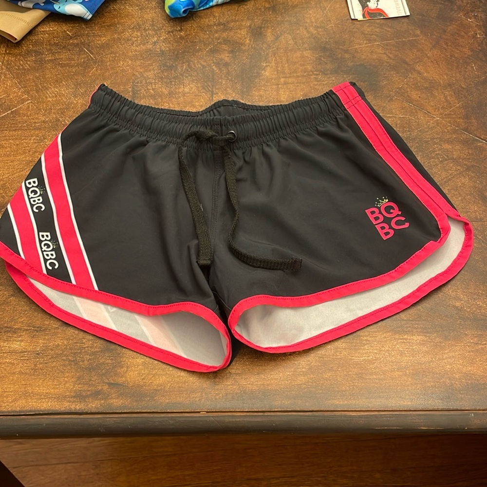 BQBC shorts